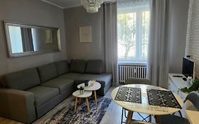 Apartament nad morzem
