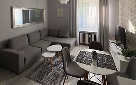 Apartament nad morzem